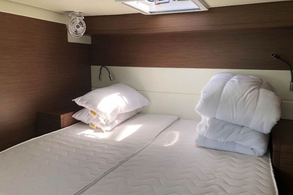 Image of Smajla 2 Sweden yacht #24