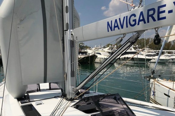 Image of Christina yacht #4