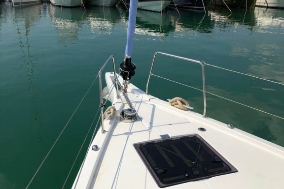 Image of Christina yacht #8