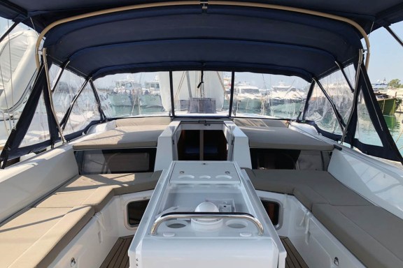 Image of Christina yacht #9