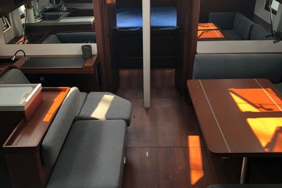 Image of Christina yacht #14