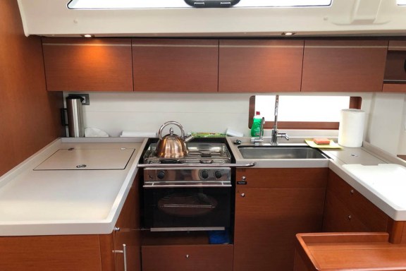 Image of Christina yacht #15