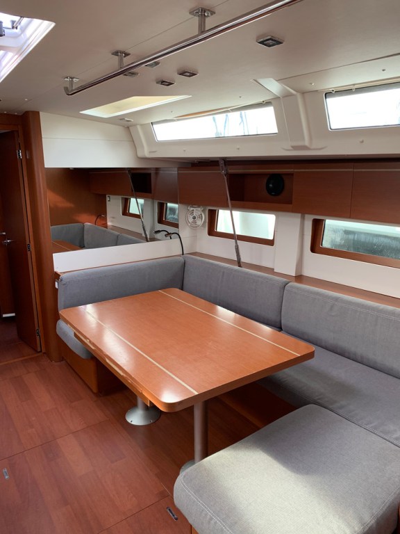 Image of Christina yacht #18