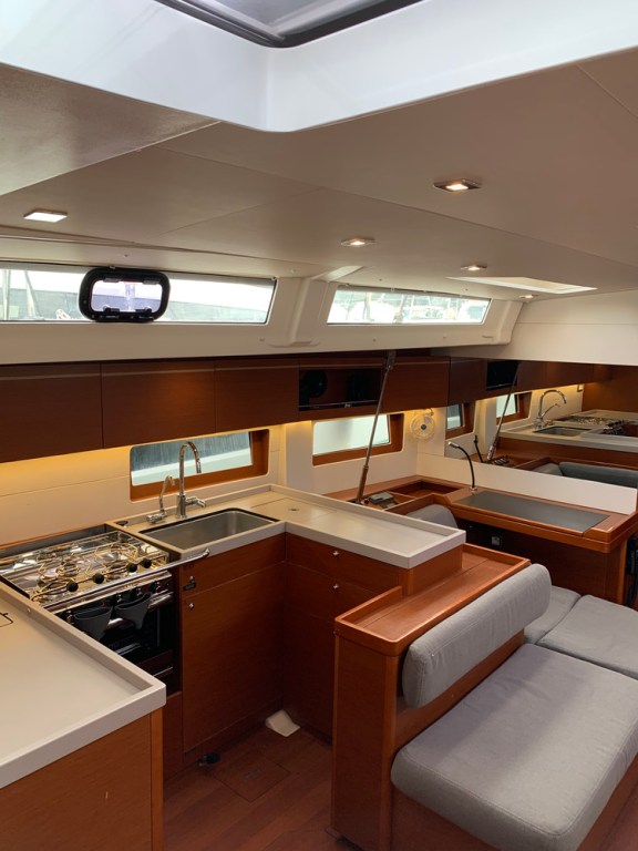 Image of Christina yacht #19