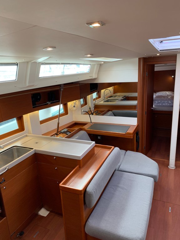 Image of Christina yacht #20