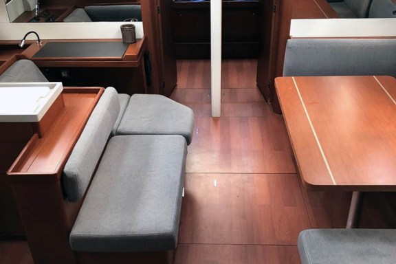 Image of Christina yacht #12