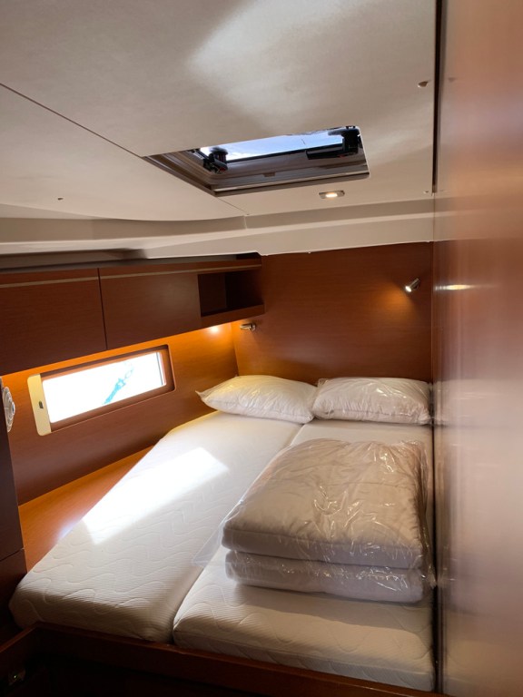 Image of Christina yacht #22