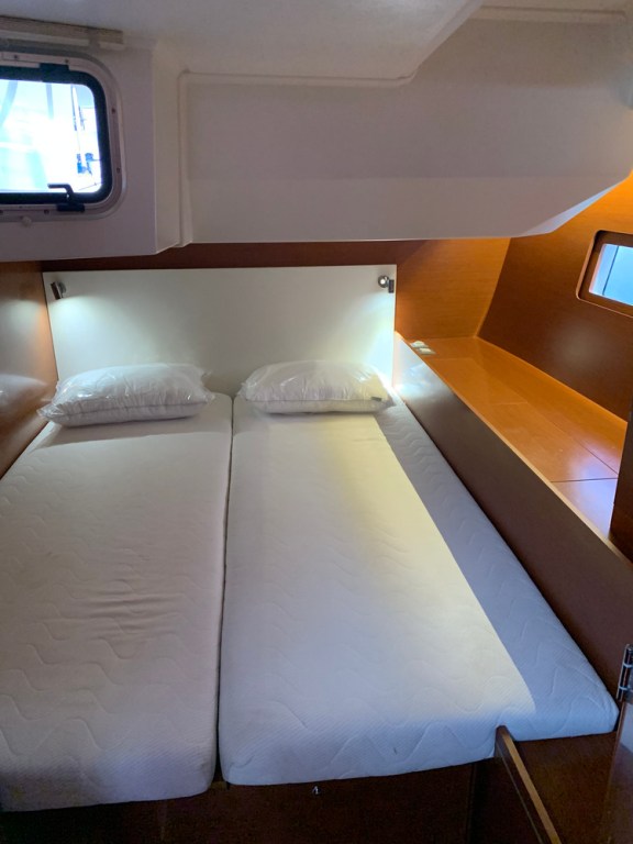 Image of Christina yacht #23