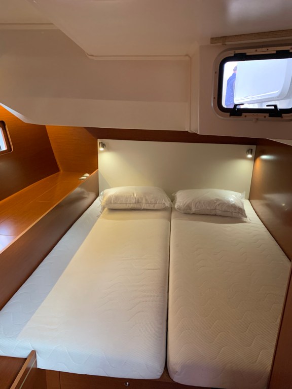 Image of Christina yacht #24