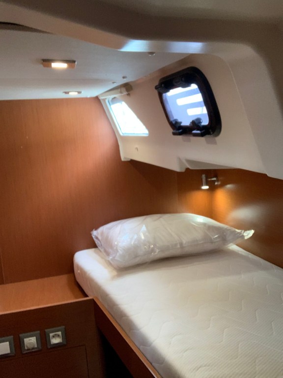 Image of Christina yacht #25