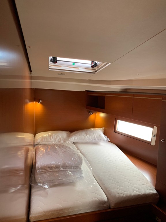 Image of Christina yacht #21