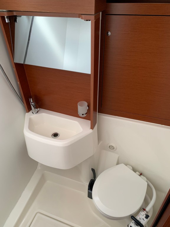 Image of Christina yacht #29