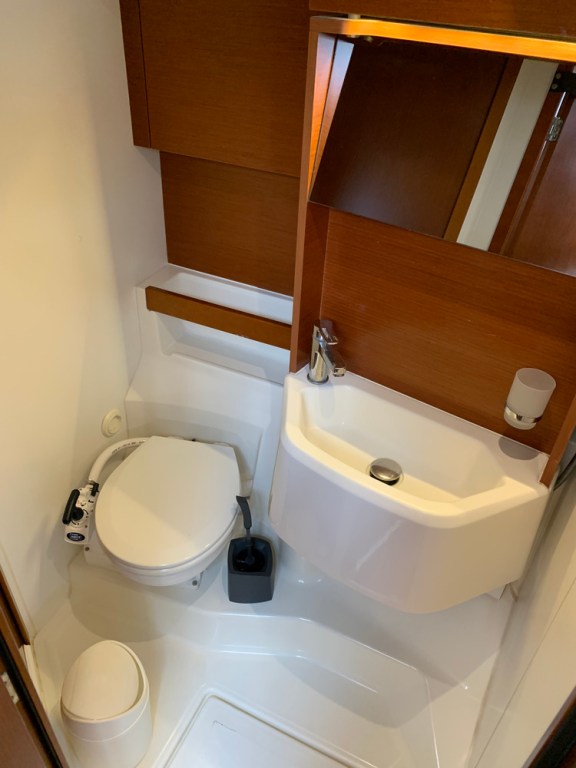 Image of Christina yacht #27