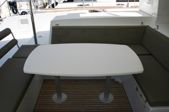 Image of Linnea af Sweden yacht #3