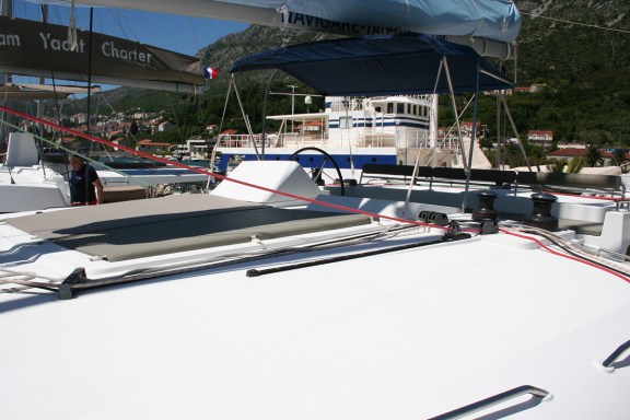 Image of Linnea af Sweden yacht #5
