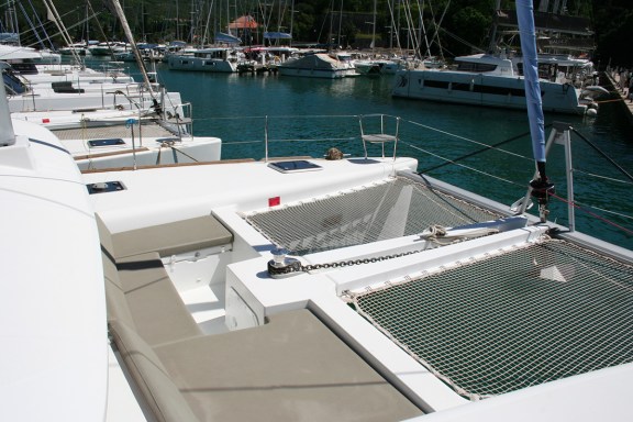 Image of Linnea af Sweden yacht #8