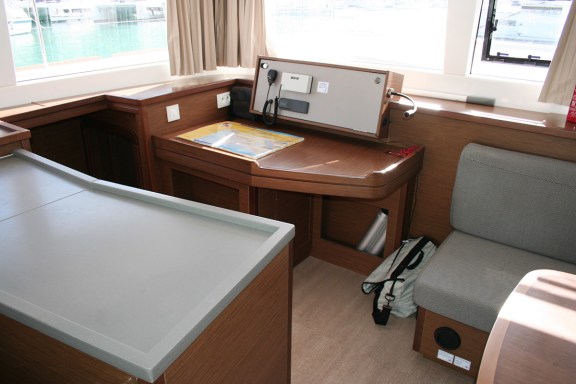 Image of Linnea af Sweden yacht #12