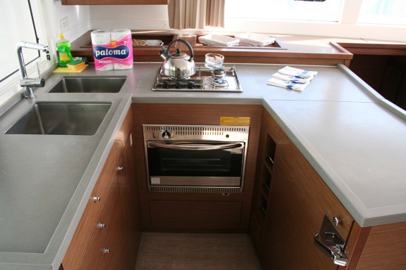 Image of Linnea af Sweden yacht #13