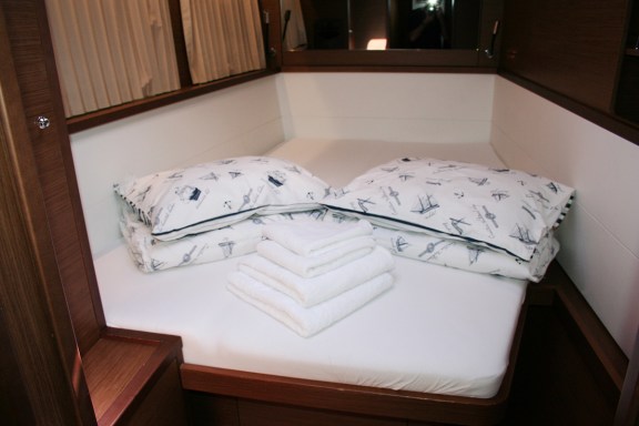 Image of Linnea af Sweden yacht #21