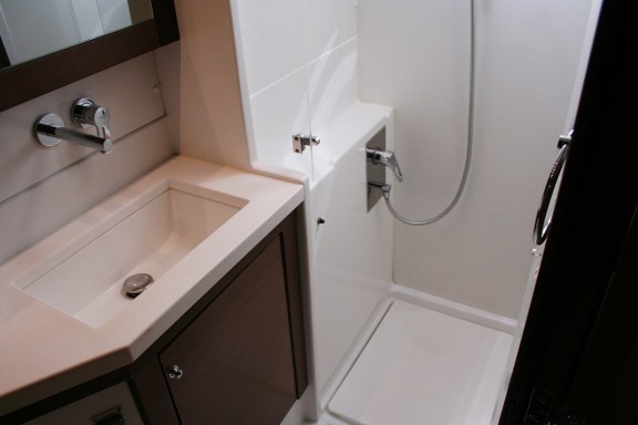 Image of Linnea af Sweden yacht #26