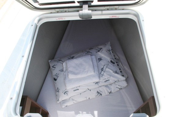 Image of Linnea af Sweden yacht #29