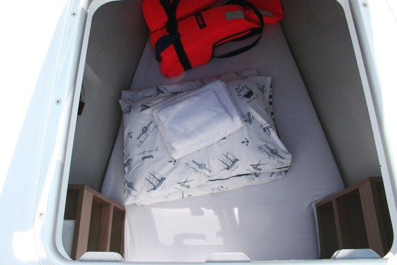 Image of Linnea af Sweden yacht #31