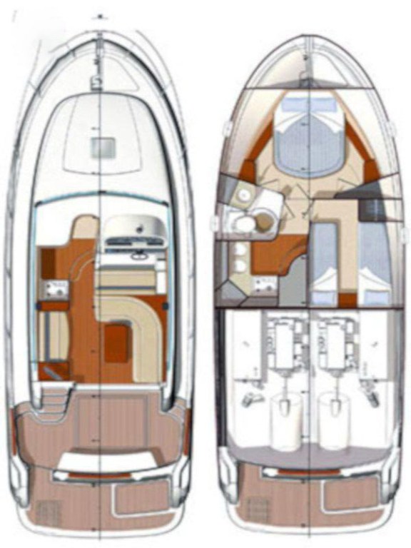 Image of Fortuna yacht #2