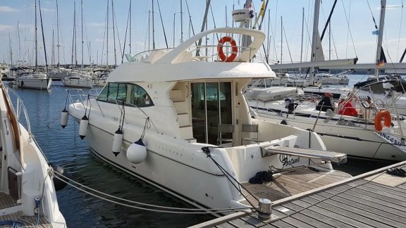 Image of Fortuna yacht #4
