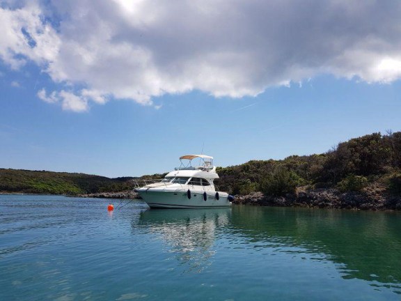 Image of Fortuna yacht #5