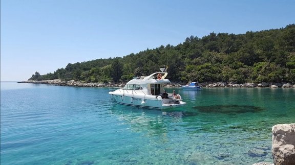 Image of Fortuna yacht #6