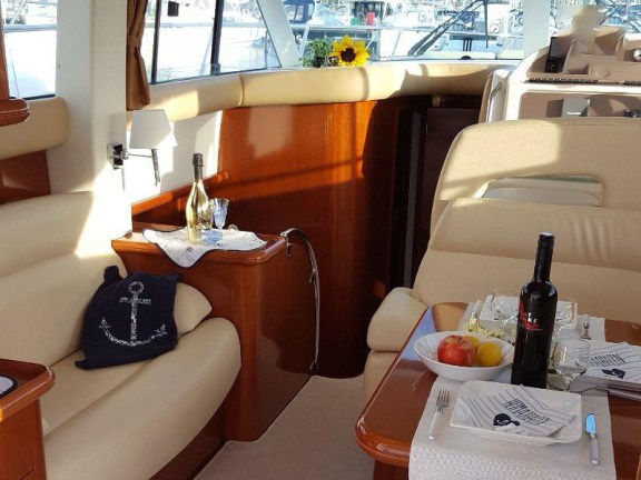 Image of Fortuna yacht #11