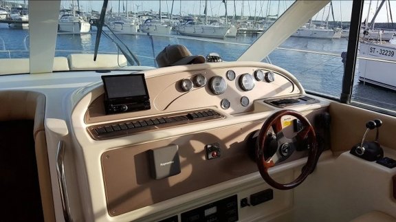 Image of Fortuna yacht #16