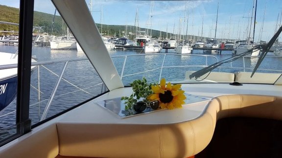 Image of Fortuna yacht #17