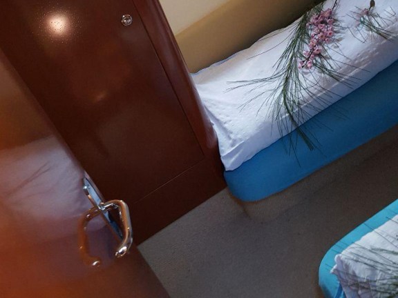 Image of Fortuna yacht #18