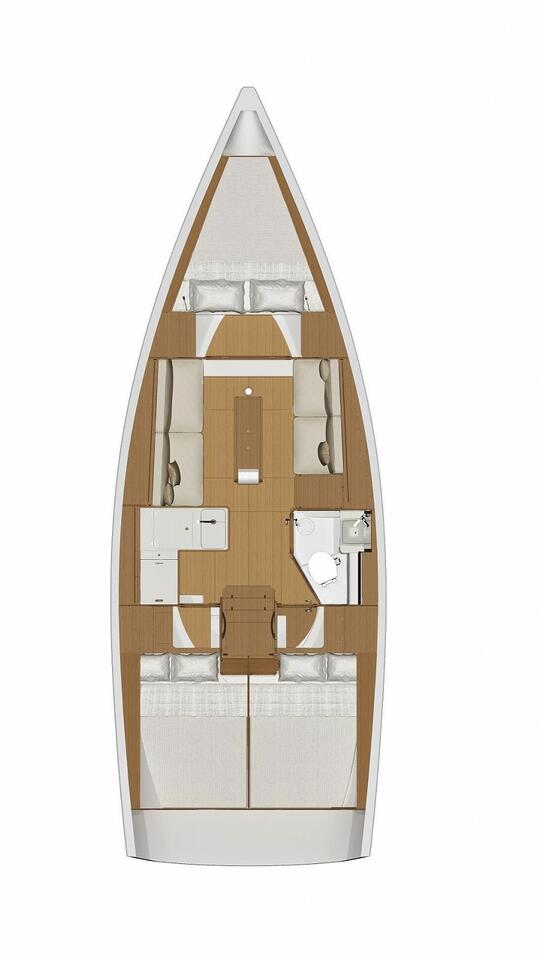 Image of Draco yacht #2
