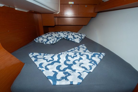 Image of Draco yacht #9