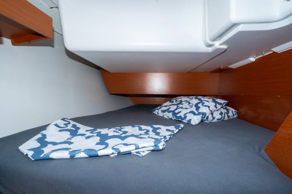 Image of Draco yacht #10