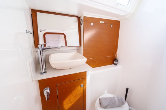 Image of Draco yacht #11