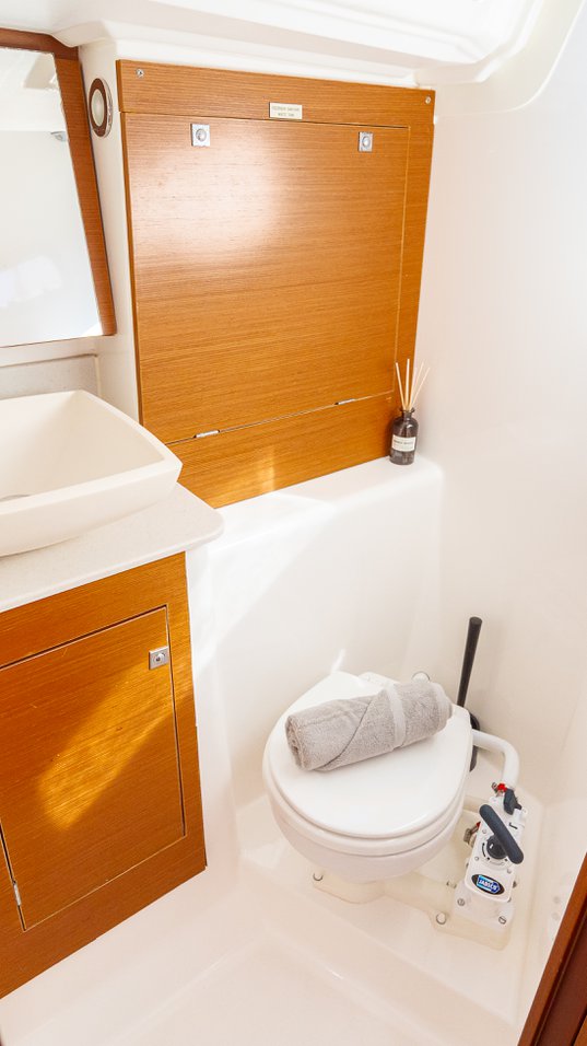 Image of Draco yacht #12