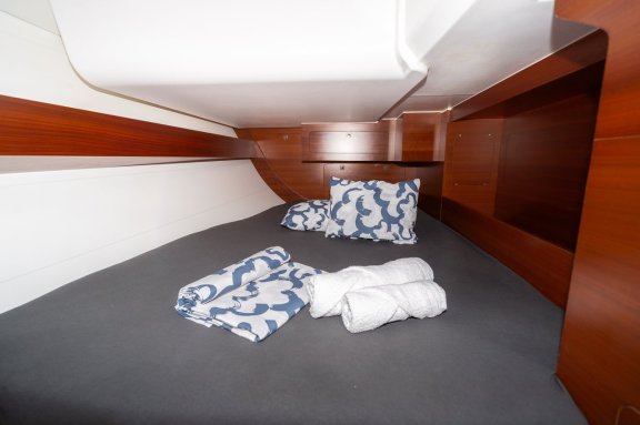 Image of Cetus yacht #11