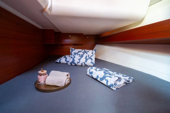 Image of Cetus yacht #12