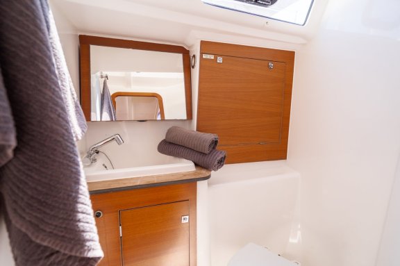 Image of Cetus yacht #13