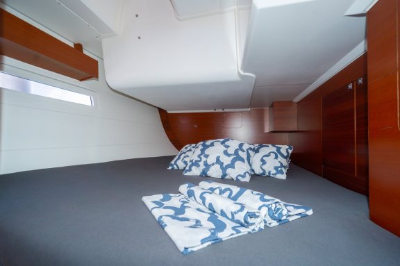 Image of Apus yacht #13