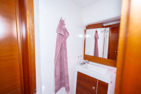 Image of Apus yacht #15