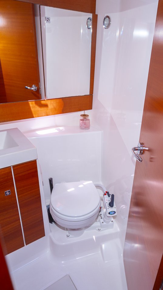 Image of Apus yacht #16