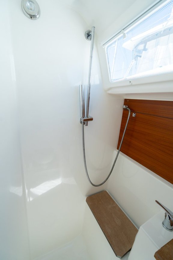 Image of Apus yacht #18