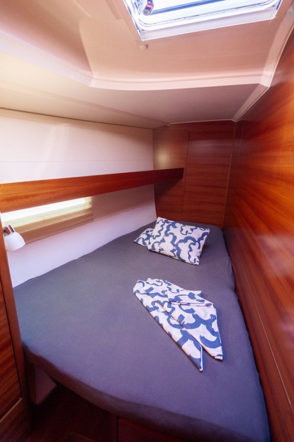 Image of Cygnus yacht #12