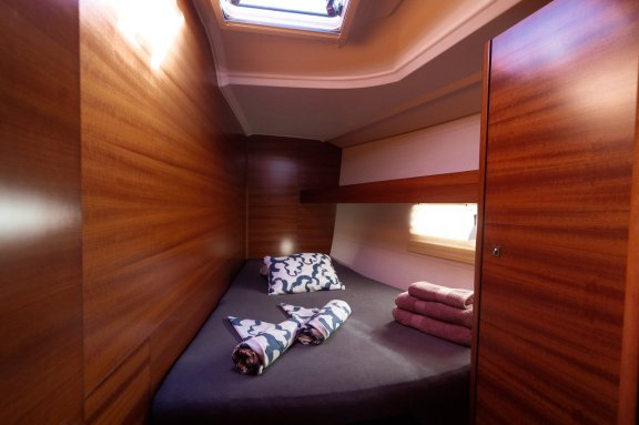 Image of Cygnus yacht #13