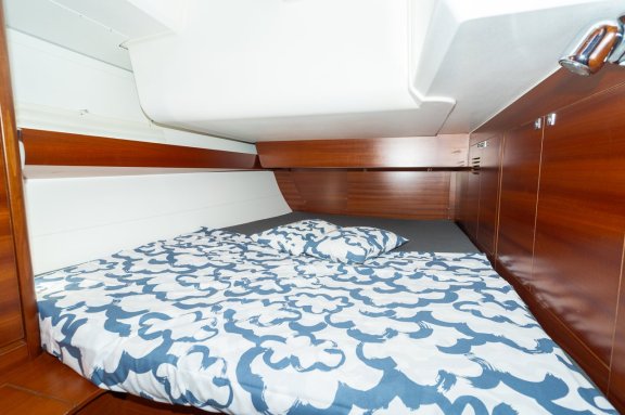 Image of Cygnus yacht #14