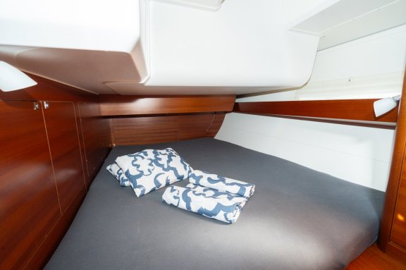 Image of Cygnus yacht #15